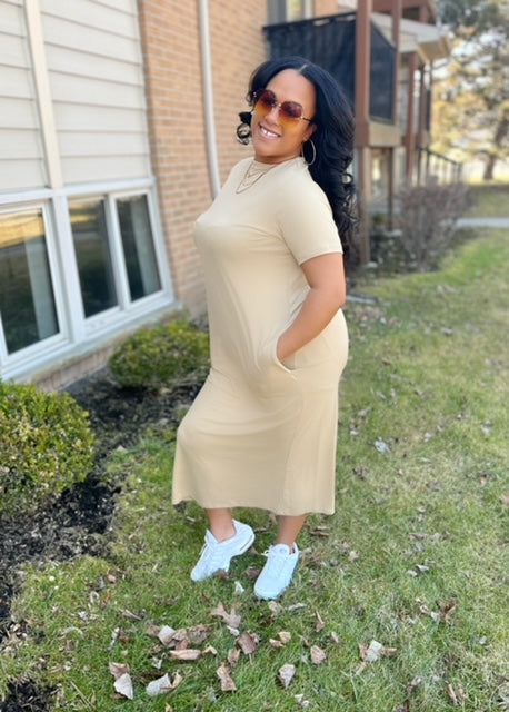 Not Your Man's T-Shirt