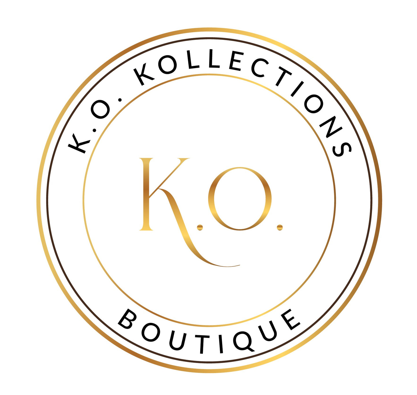 K.O. Kollections Gift Card