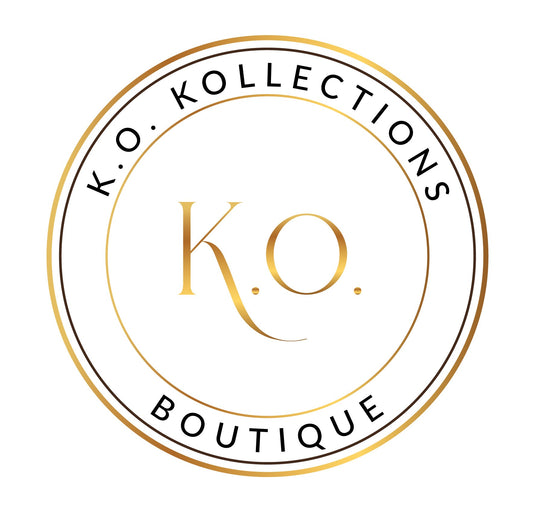 K.O. Kollections Gift Card